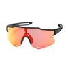 TFO 6. Gen Outdoor Radsport Sonnenbrille