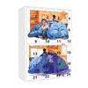 New Kpop Demon Hunters Advent Calendar K Pop Demon Hunters Rumi Mira Zoey Tiger Christmas Countdown Advent Calendar Gift 24 Days