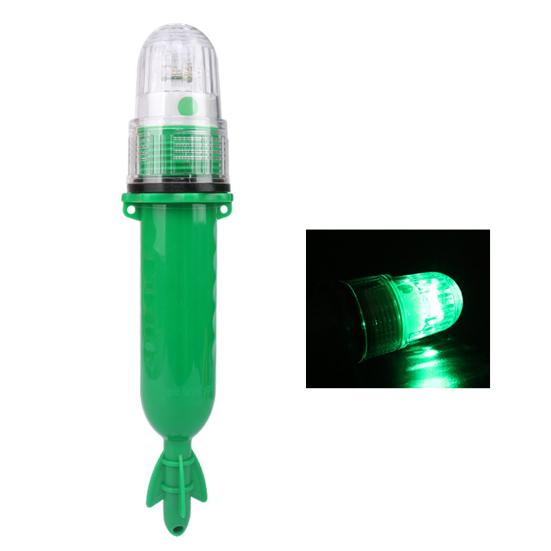 MUQZI Sports Accessory High-quality Fish Finder Lamp Waterproof Portable Tempting