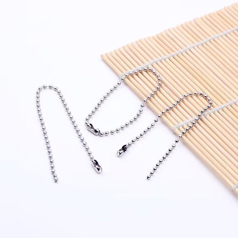 Assorted Round Beads - Quality Guaranteed with Reliable After-Sales Support