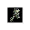HG 1/144 Hizack Custom A.O.Z Re-Boot Model Kit Pre-painted Plastic Assembly Model
