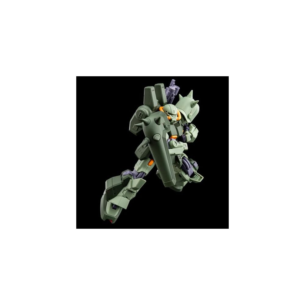 HG 1/144 Hizack Custom A.O.Z Re-Boot Model Kit Pre-painted Plastic Assembly Model