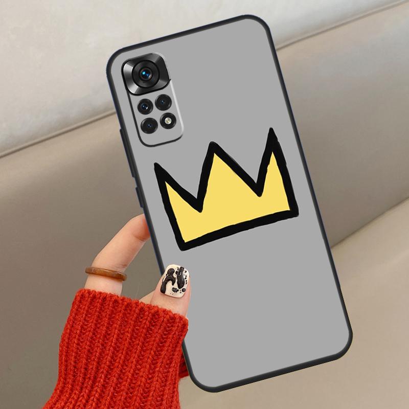TV Riverdale Case For Xiaomi Redmi Note 14 10 11 12 13 15 Pro Plus Cover For Redmi 15 14C 10C 12C 13C 15C