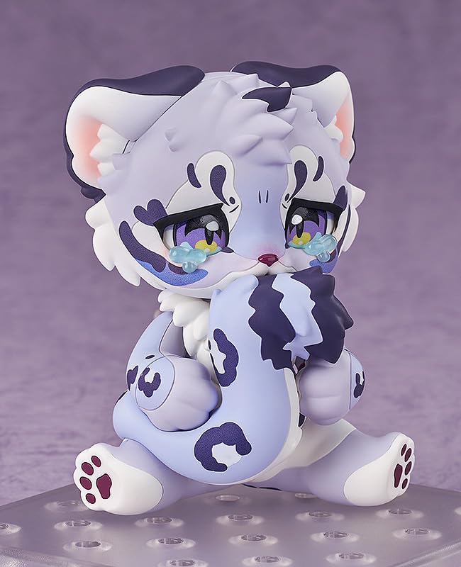 Good Smile Arts Shanghai Nendoroid FLUFFY LAND Oslo