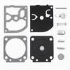 Complete For Carburetor Rebuild Set for FS55 FS120 FS200 FS250 For FS300 FS350 Trimmer 11pcs Replacement Engine Components