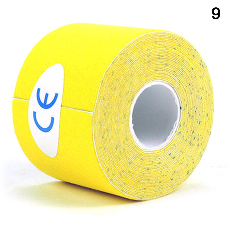 Tape Athletic Tape Recovery Tape Running Knee Muscle Protector Sciss