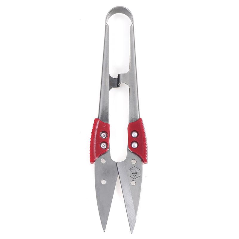 Edelstahl Garnschere Schneiden Nähzubehör Schere Schneider Kreuzstich Stickgarn Clipper