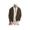 Under Armour Unstoppable Free Series Loose Lightweight Sports Casual Hooded Jacket Men Jacket 6003863-308