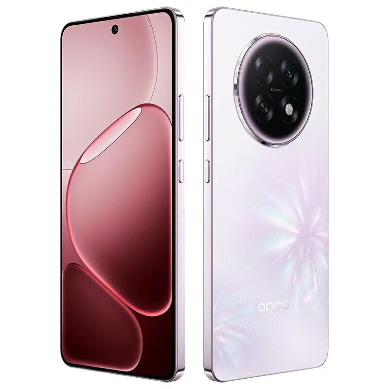 OPPO A6 GT 5G Smartphone (CN version)
