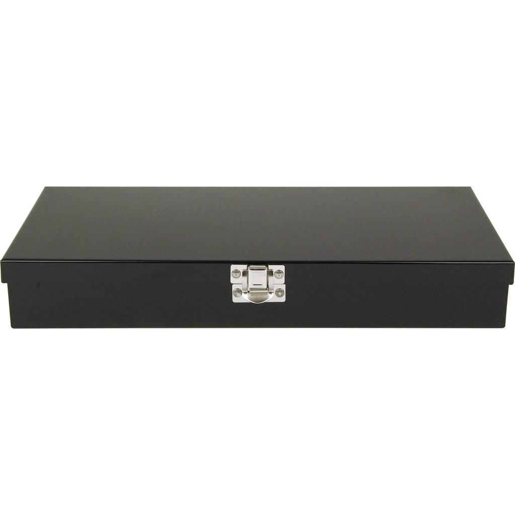 E-Value 45-Piece Socket Wrench Set, 6.35mm and 12.7mm Drives, ESR-2445M