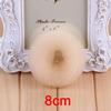 Mode Elegante Vrouwen Magic Shaper Donut Haar Ring Bun Haar Styling Tool Accessoires