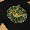 Leisure Korok Space Program T-Shirt for Men Round Neck  Cotton T Shirt Z-Zelda Short Sleeve Tee Shirt Printed Clothing