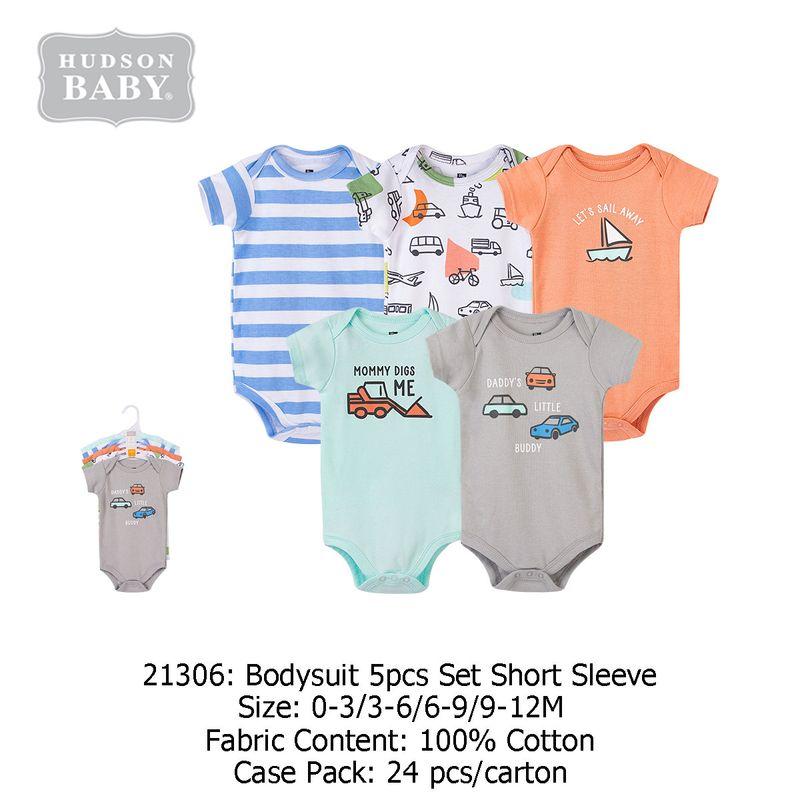 Little Treasure Baby Pure Cotton Gentleman's Bow Tie Boy Romper Jumpsuit Three-Piece Set