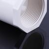 UPVC Female Threaded Water Supply Pipe Fittings, 20mm Straight, PVC, White/Gray