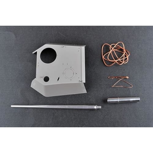 Trumpeter 1/16 German Sd.Kfz.171 Panther Ausf.G Plastic Model 00928