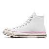 Converse Chuck 70 Abrasion Resistant High top Canvas Shoes Unisex White A09556C