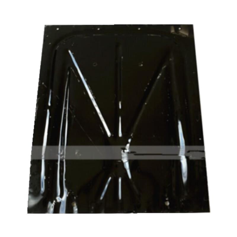 Jiefang Transport Truck Left Rear Mudguard