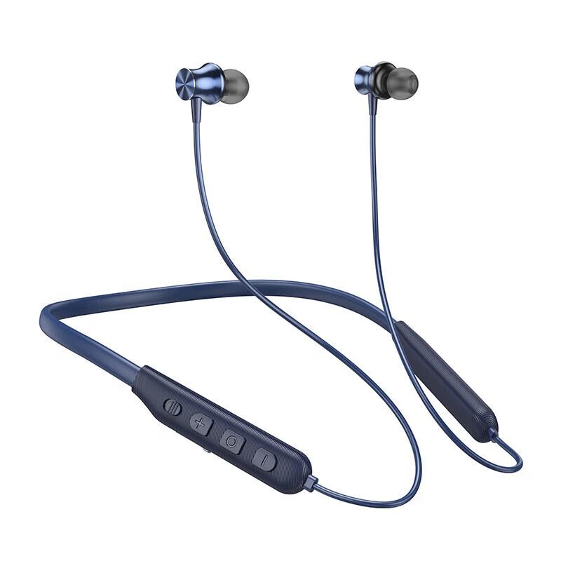 HOCO ES64 Neckband Wireless Earbuds