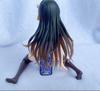 [USED] Desktop Cute Yui Kotegawa Chinese Dress Repainted Figure