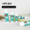 High Viscosity Solid Glue Stick for Children's Crafts and Stationery