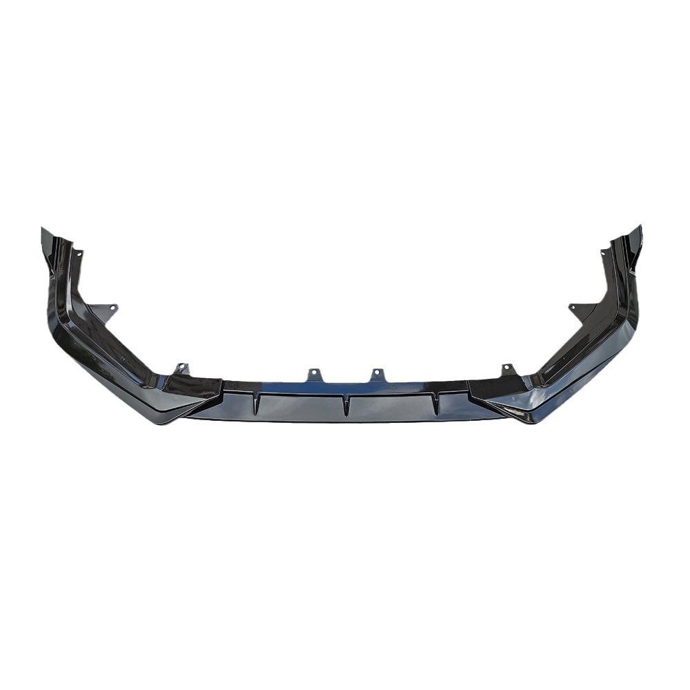 Compatible 2021-2022 Honda Civic 11th Gen Front Lip 3-Stage Bumper Corner Kit