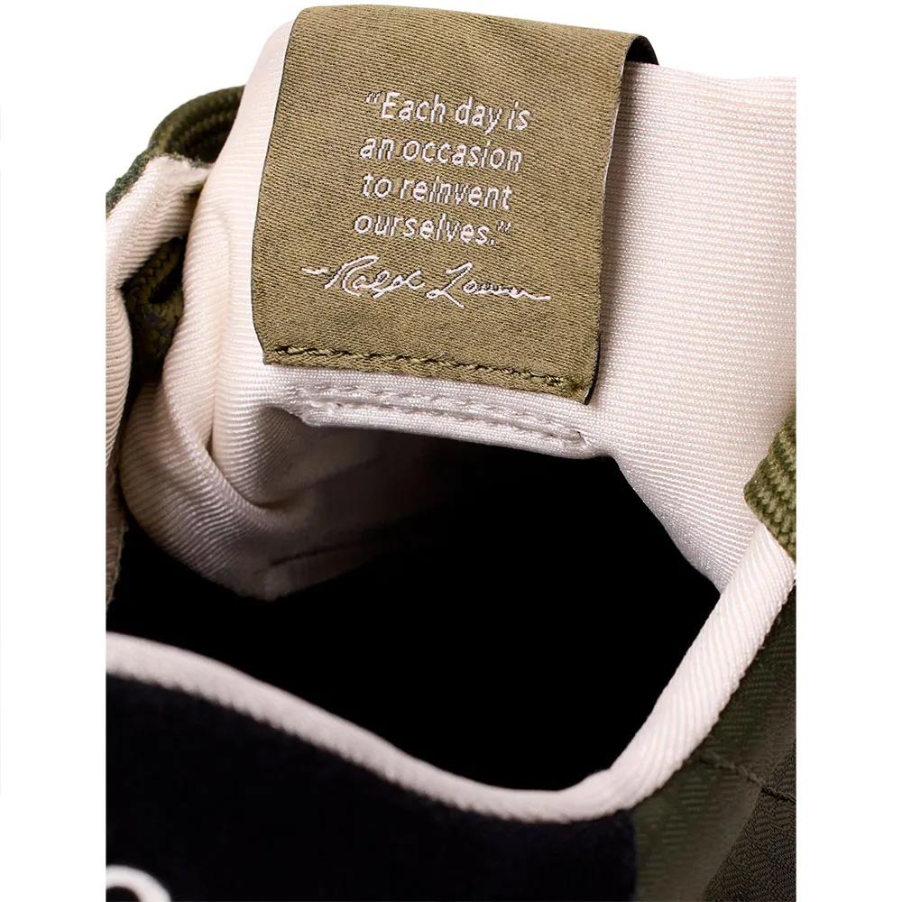 Ralph Lauren Ftw Adidași Train 89 PP