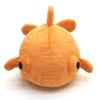Munyumu Demekin Plush Toy Orange XL Size