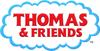 Gakken New Block Thomas the Tank Engine Going Out Bag