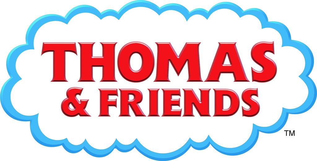 Gakken New Block Thomas the Tank Engine Going Out Bag