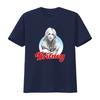 NEW Vintage Britney Spears Print Mens T Shirt Available in Full Sizes S 4XL vintage Washed Breathable Casual designer clothes