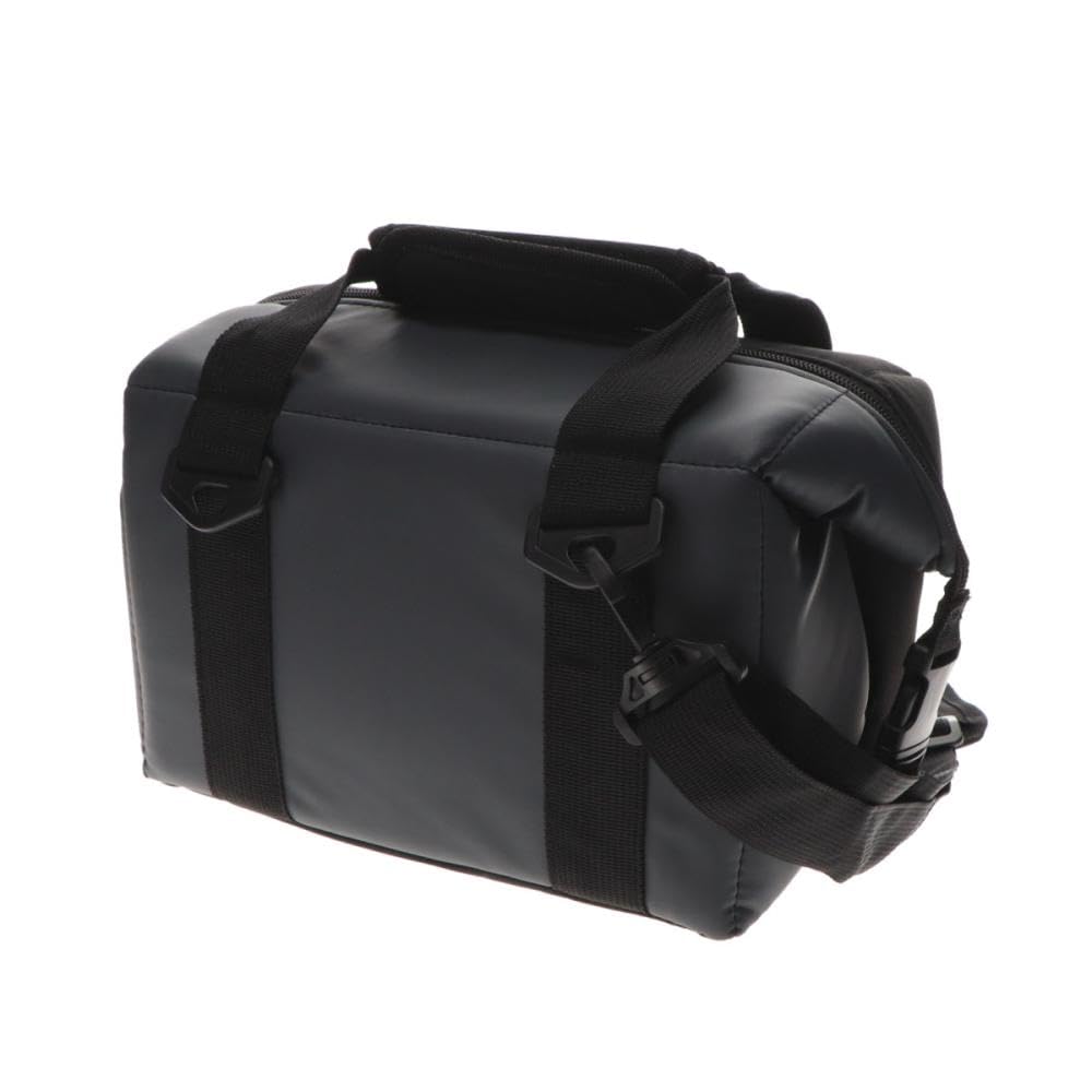 

Прочная сумка-холодильник для отдыха в естественный сезон [Ограниченный запас] (5л) серый