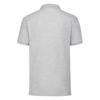 FRUIT OF THE LOOM Men's 65/35 Pique Polo Shirt