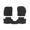 Custom Floor Mats for GAC Trumpchi E8 - Dirt-Proof Driver's Seat Pad