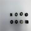 KIT Contains THE Necessary Parts TO Rebuild ALL 4 Shocks Bushings TOP AND Bottom