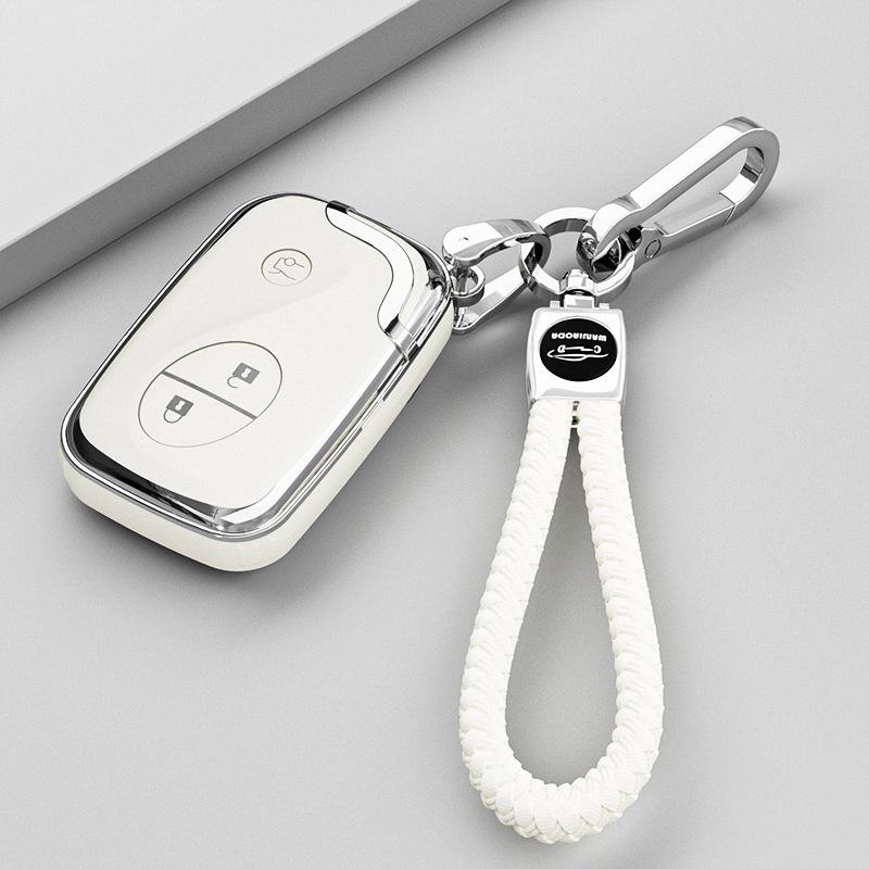 BYD Car Key Cover for 20 Models: F3, Old S6/S7, F0, G5, E6, M6, G3R