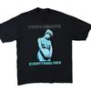 Maglietta O Negative Everything Dies Cotone Taglia Completa Unisex S-5XL CO324 Maglietta Unisex