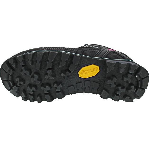 Треккинговые ботинки CMP Moon Low Wp