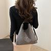 Trendy Contemporary Fashionable Shoulder Backpack With Elegant Patterns For Daily Use