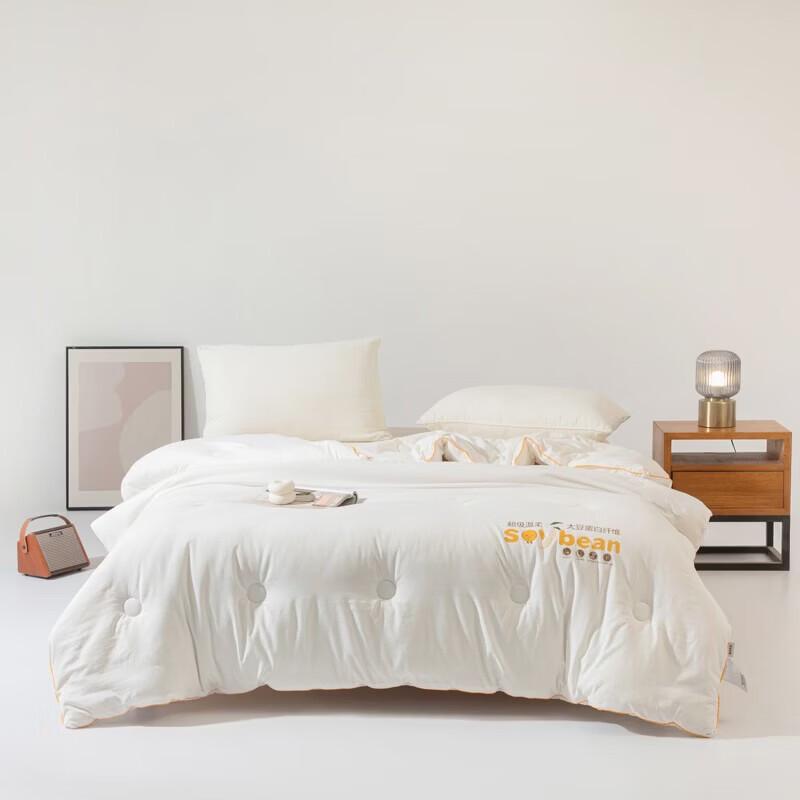 Muji Soybean Fiber Quilt