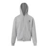 Broken Planet Hoodie Mens Oversized Streetwear Cotton Sweatshirt With Graphic Print 2025