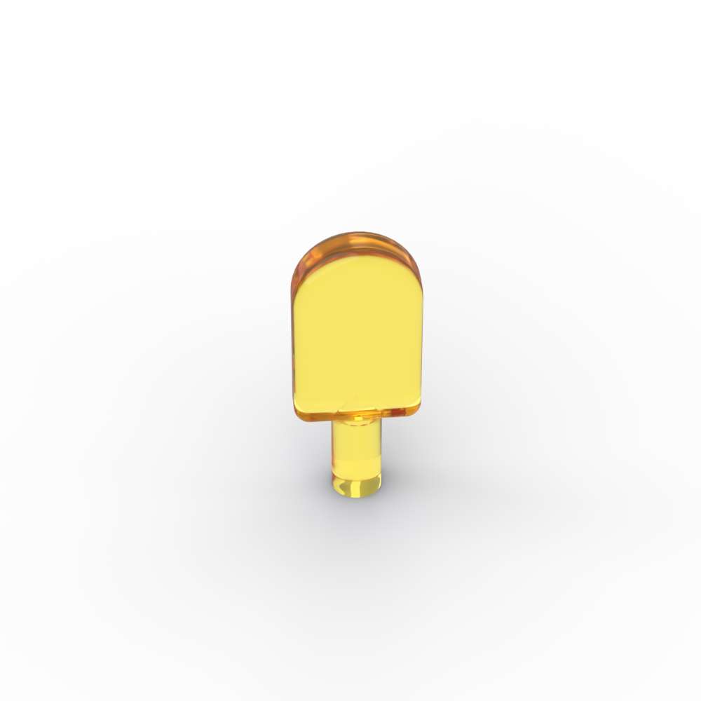 

MOC 10PCS 30222 Ice Pop Freezer Building Blocks Lollipop Pole Stick Popsicle Bricks Particle Puzzle Toy Children Birthday Gifts