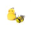 Small Accessories For Cat Toy Butterfly Tease Cat Stick Feather Kitten Interactive Play Pet Toy