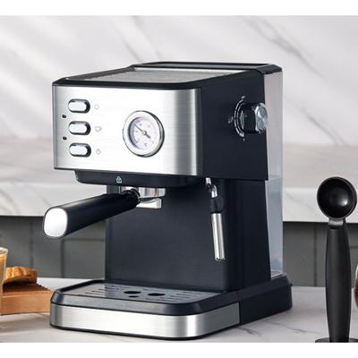 Køkkenmaskiner – Kaffemaskiner og kaffebryggere