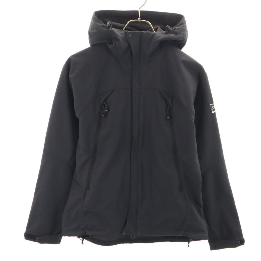 Karrimor Jacket S black Outdoors Women Used