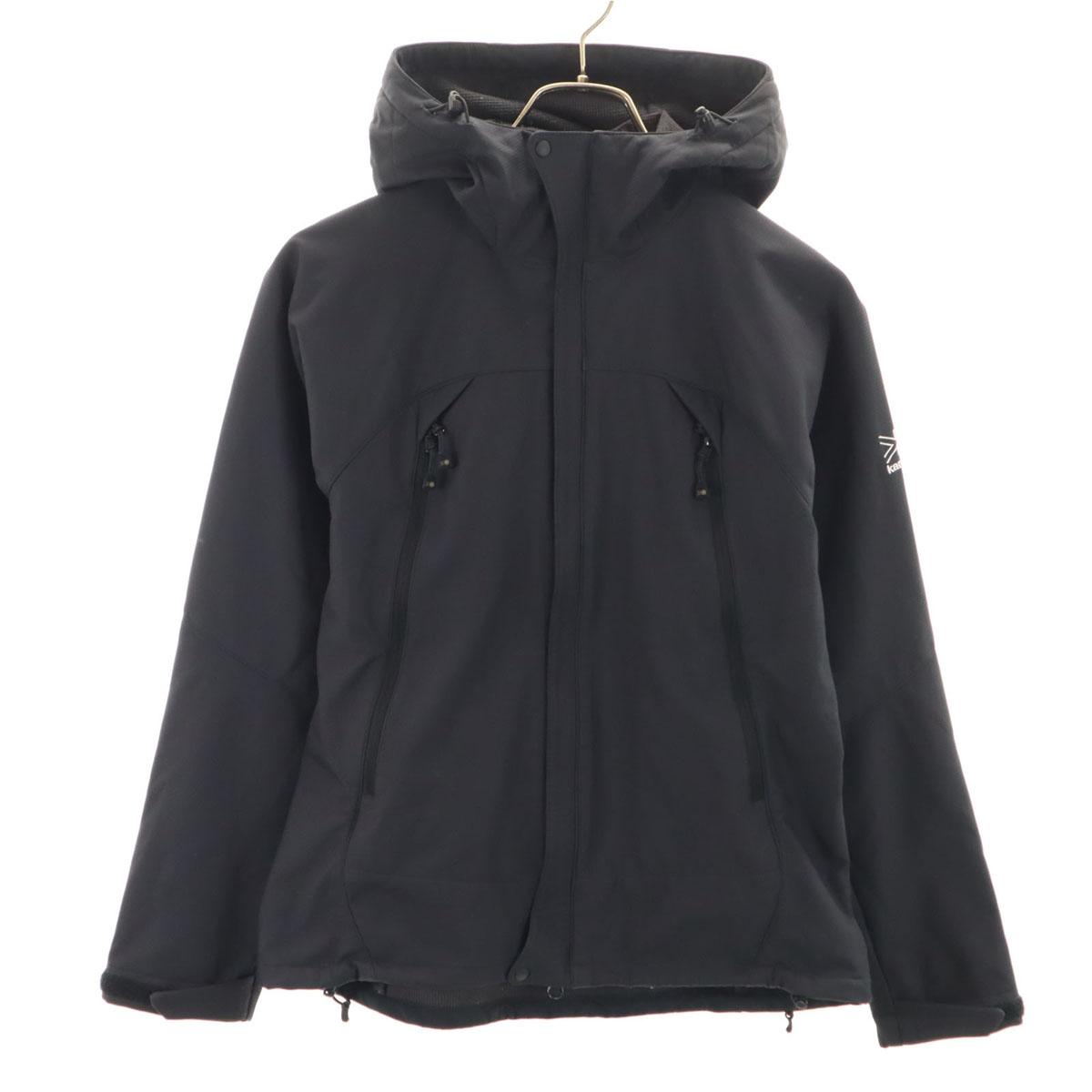 

Karrimor Jacket S black Outdoors Women Used