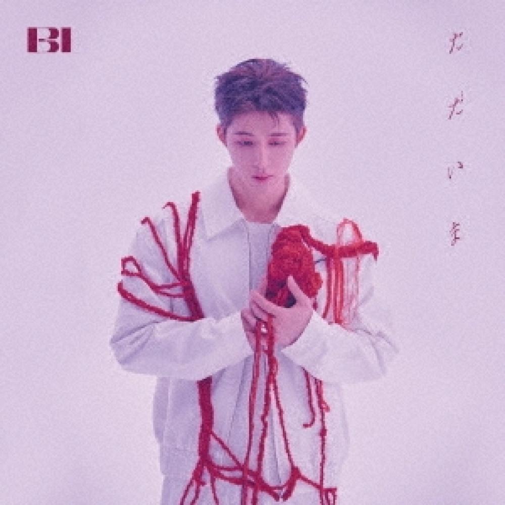 

Bi Home [CD+фотокнига] Первое издание B