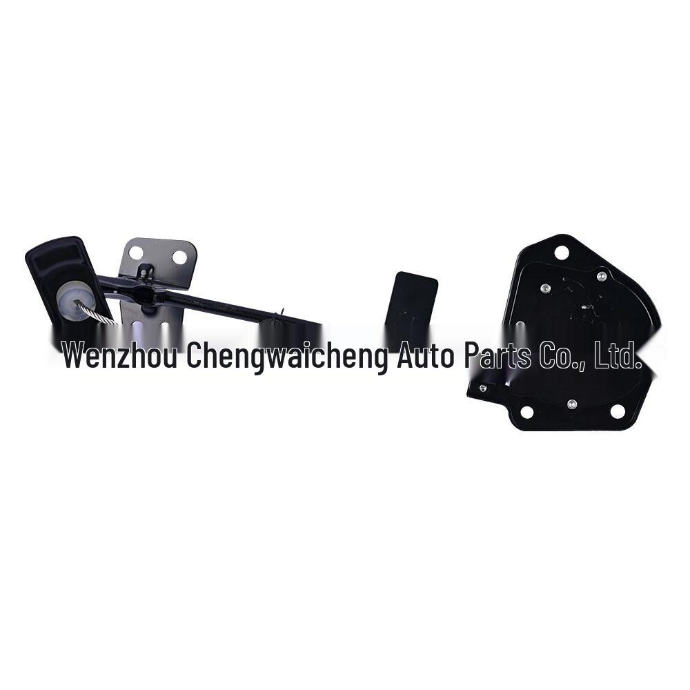 

62800A9000: Kia Sedona/Carnival Spare Wheel Bracket Assembly Set 62850-3X000