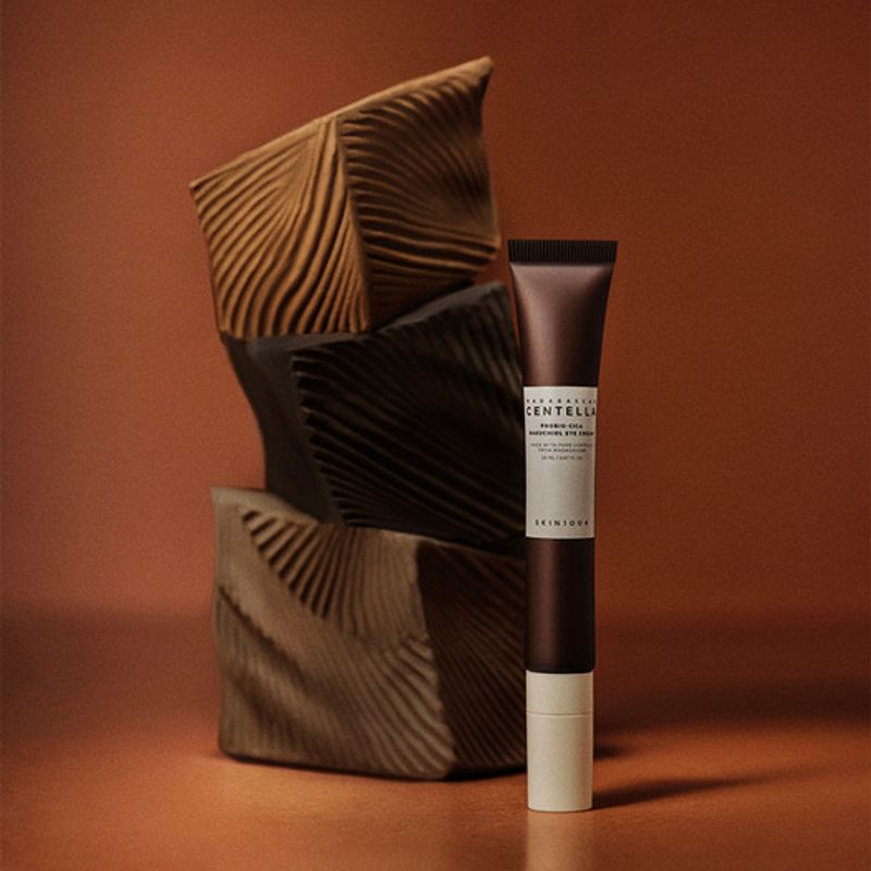 

Madagascar Centella Probiocica Bakuchiol Eye Cream_20ml