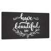 Glass Board Cutting Board 52X30 Fashionable