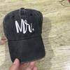 Vintage Adjustable Unisex Vintage Cap for Outdoor Hiking and Mountaineering